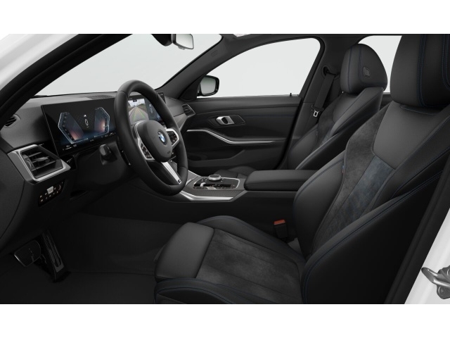 BMW - 330i Touring Automatic
