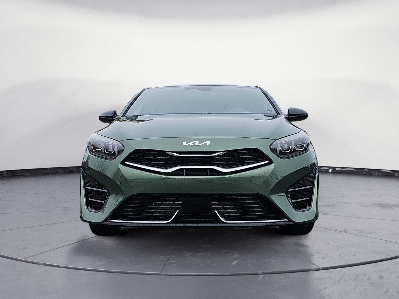 Kia - ProCeed 1.5 T-GDI DCT GT-line