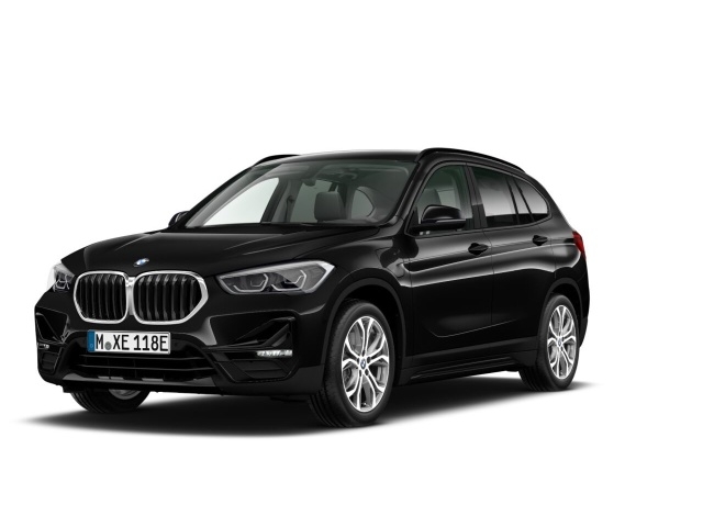 BMW - X1 xDrive25e Sport Line Aut.