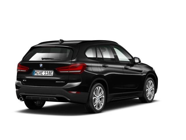 BMW - X1 xDrive25e Sport Line Aut.