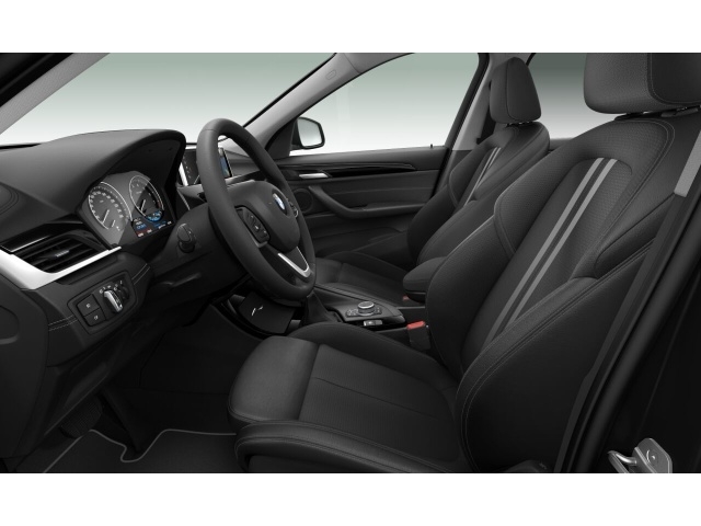 BMW - X1 xDrive25e Sport Line Aut.