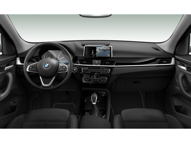 BMW - X1 xDrive25e Sport Line Aut.