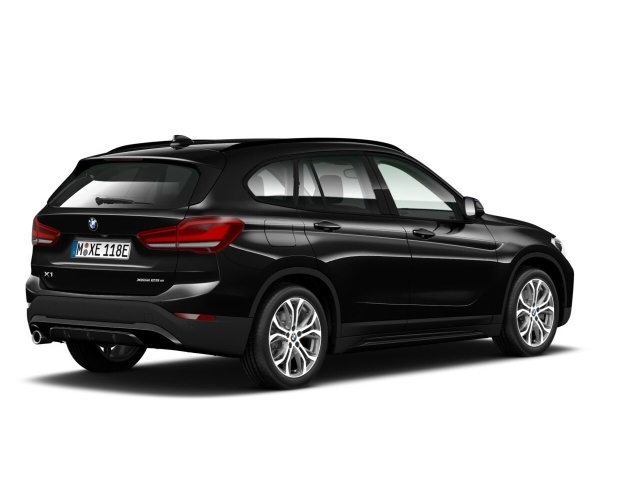 BMW - X1 xDrive25e Sport Line Aut.