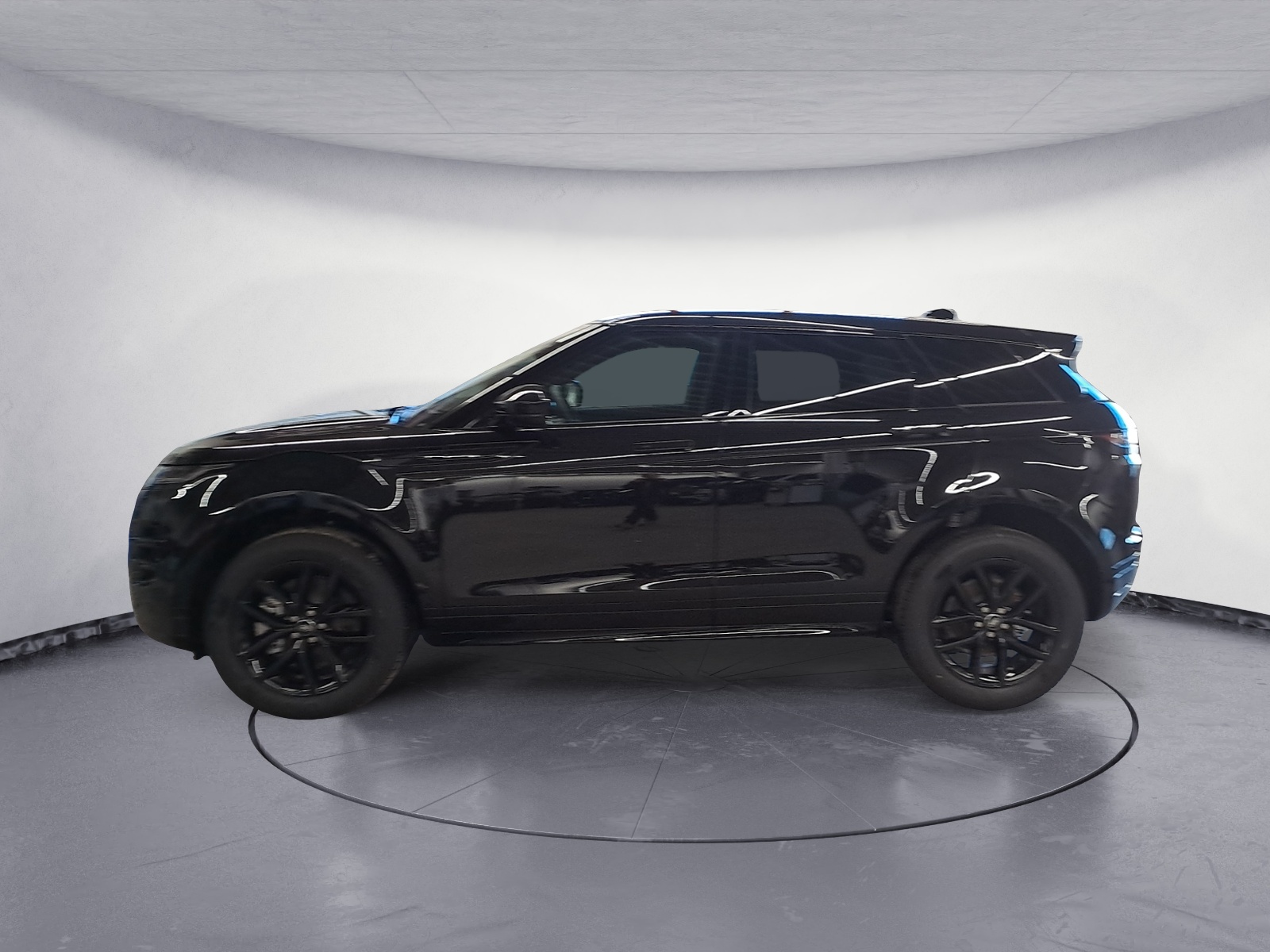 Land Rover - Range Rover Evoque D165 DYNAMIC SE