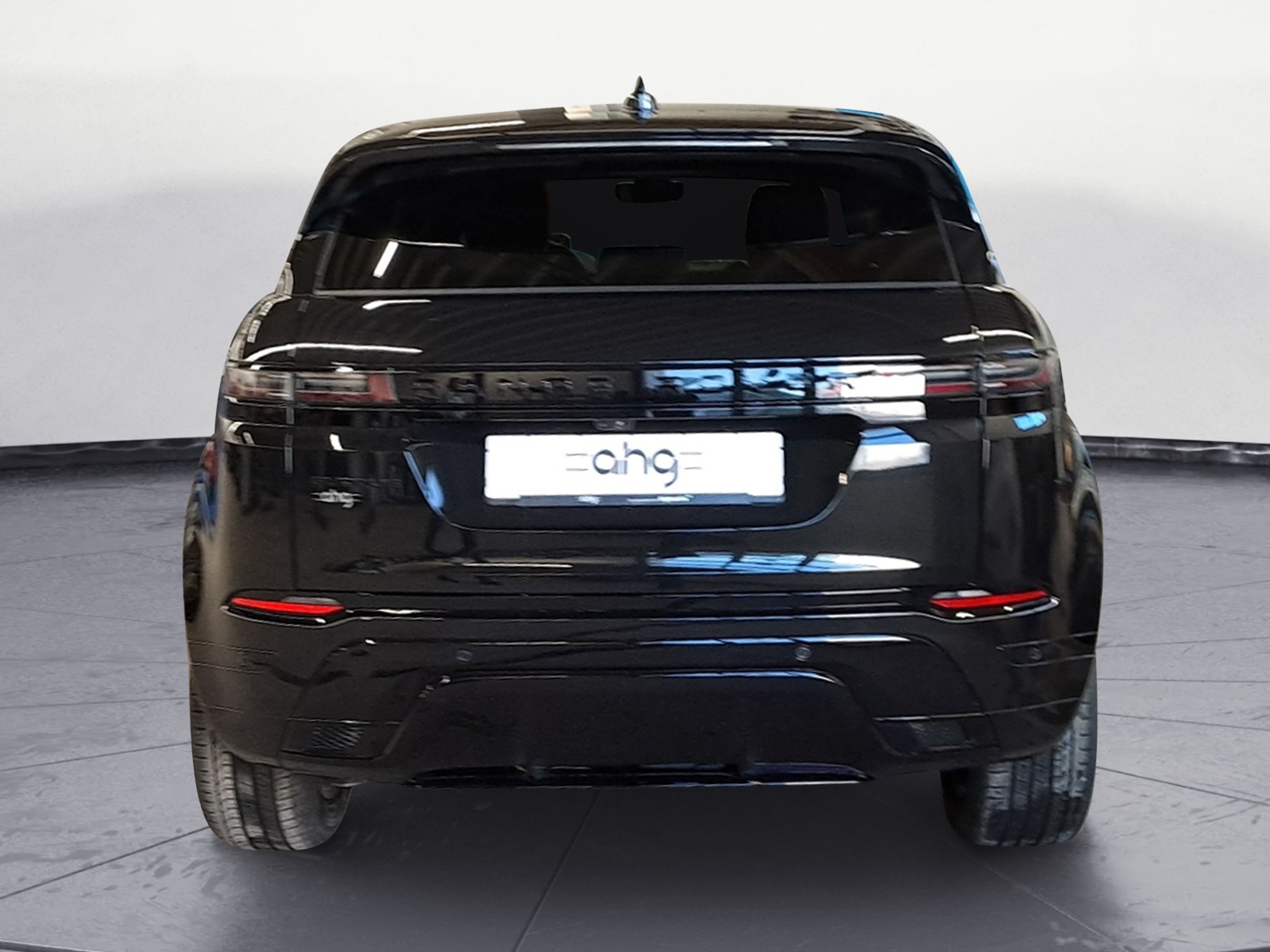 Land Rover - Range Rover Evoque D165 DYNAMIC SE