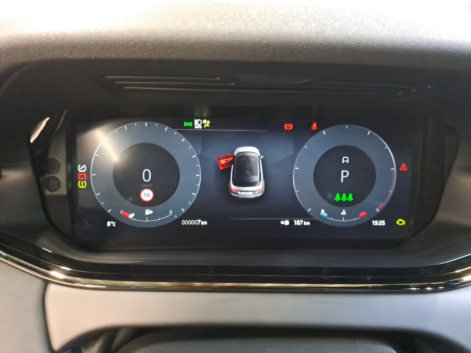 Land Rover - Range Rover Evoque D165 DYNAMIC SE