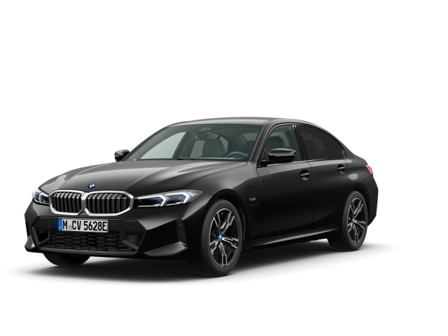 BMW - 330e Automatik