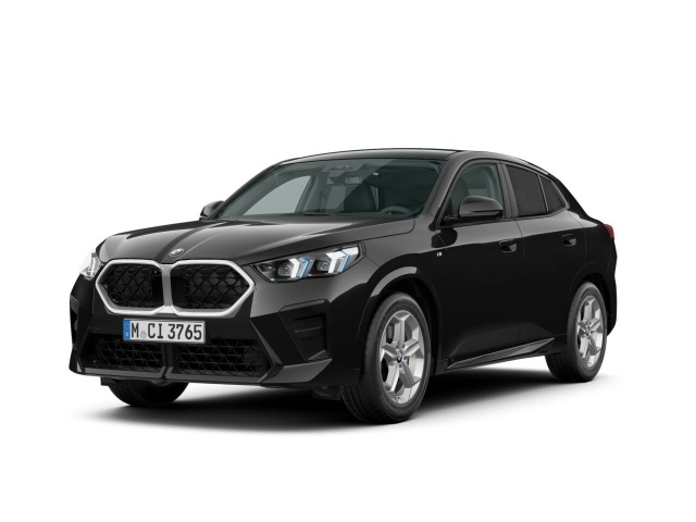 BMW - X2 sDrive20i Steptronic