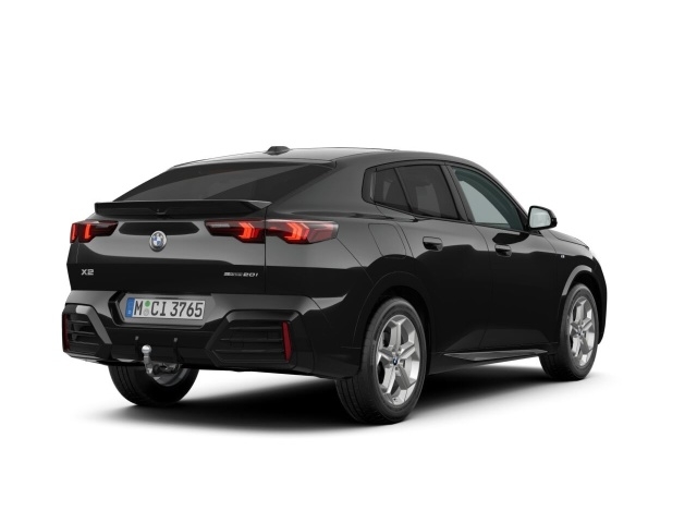 BMW - X2 sDrive20i Steptronic