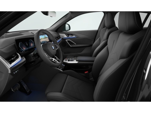 BMW - X2 sDrive20i Steptronic
