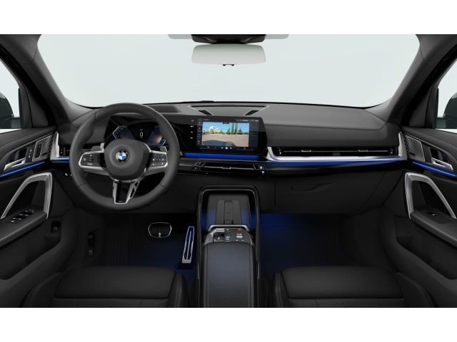 BMW - X2 sDrive20i Steptronic