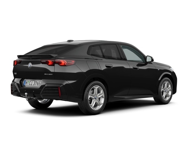 BMW - X2 sDrive20i Steptronic