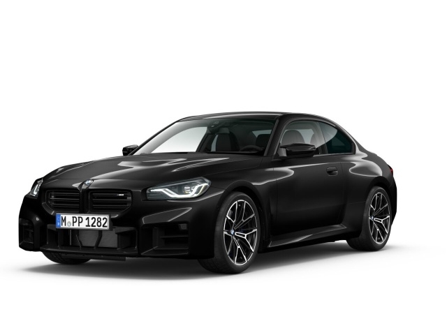 BMW - M2 Coupe
