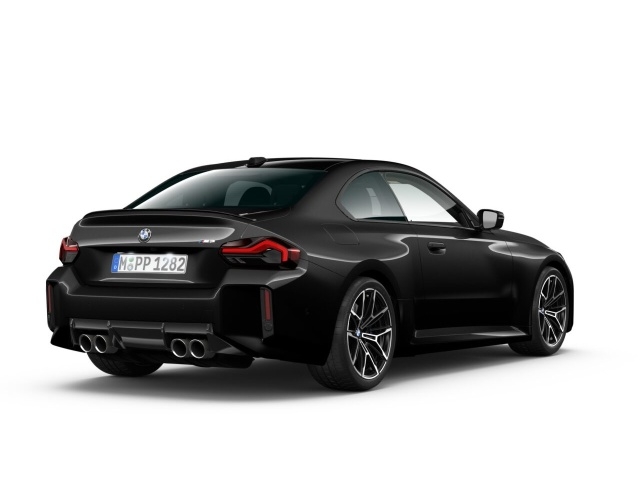 BMW - M2 Coupe