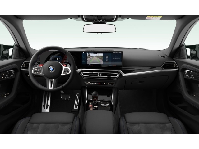 BMW - M2 Coupe