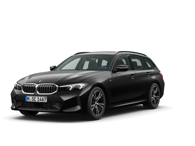 BMW - 330i xDrive Touring Automatic