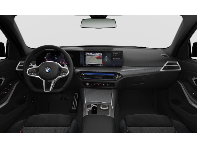 BMW - 330i xDrive Touring Automatic