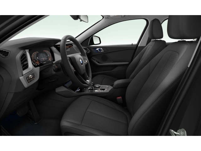BMW - 118i Advantage