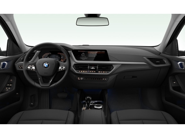 BMW - 118i Advantage
