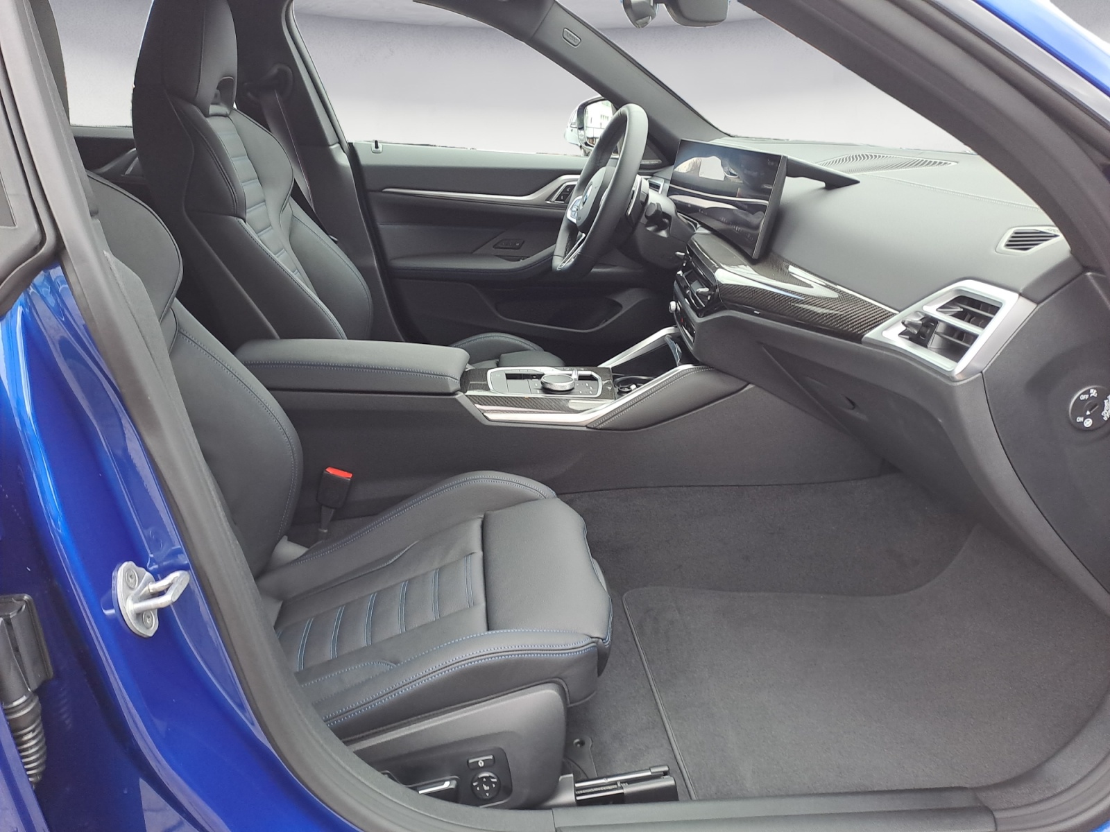 BMW - 430d xDrive Gran Coupé