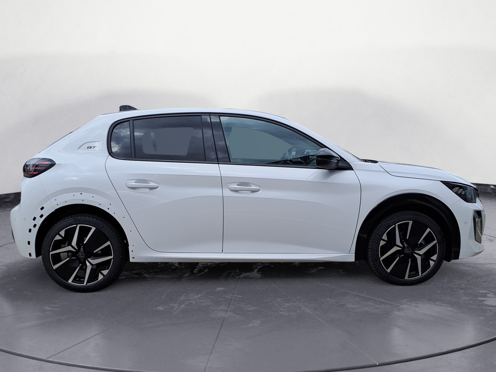 Peugeot - 208 GT Hybrid 136 e-DSC6
