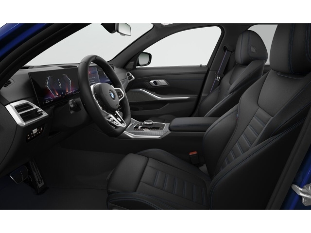 BMW - 320i Touring