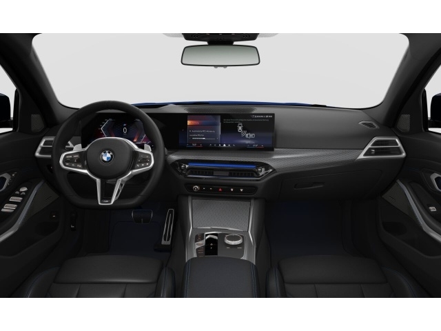 BMW - 320i Touring
