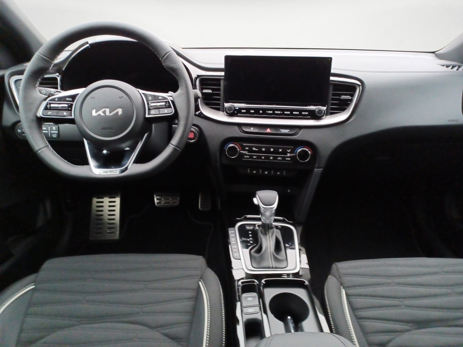 Kia - ProCeed 1.5 DCT7 GT-Line TEC/
