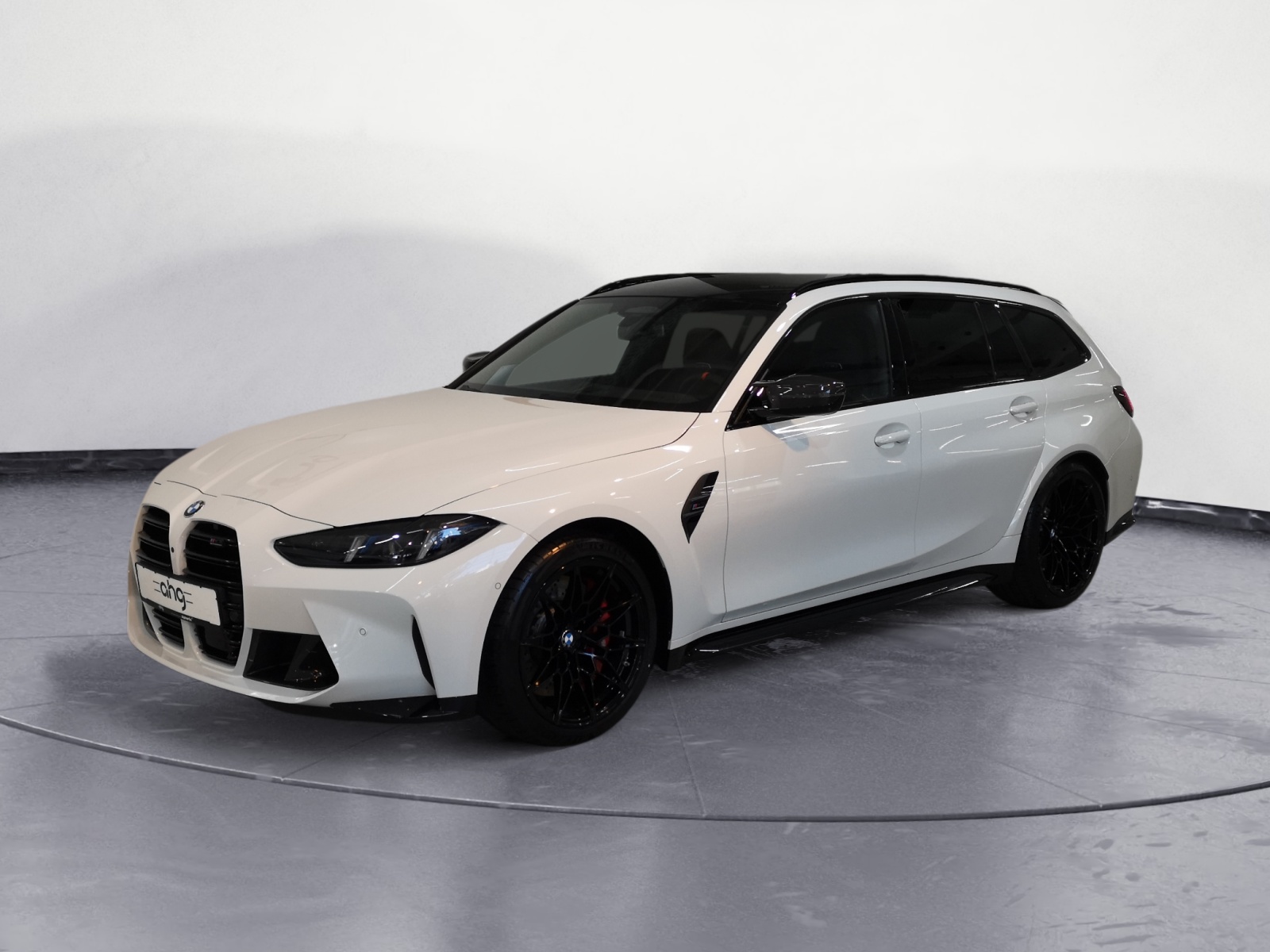 BMW - M3 Competion xDrive Touring