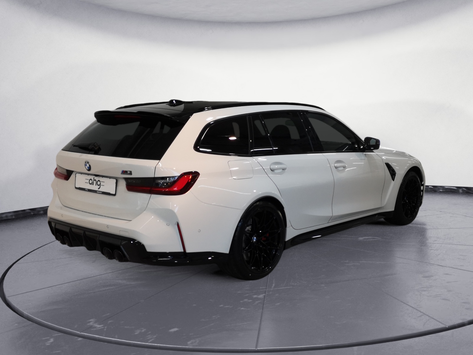 BMW - M3 Competion xDrive Touring