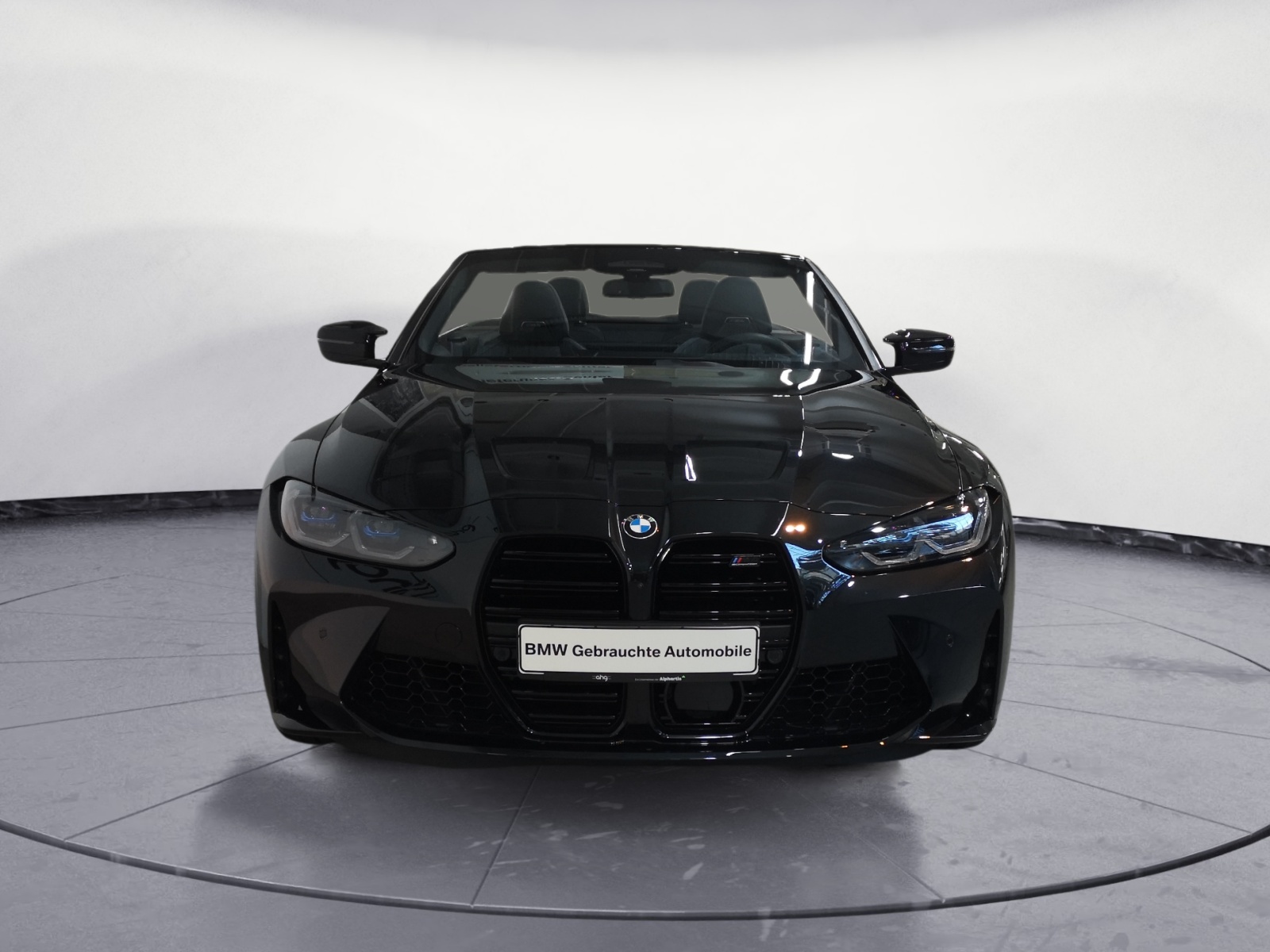 BMW - M4 COMPETITION M XDR