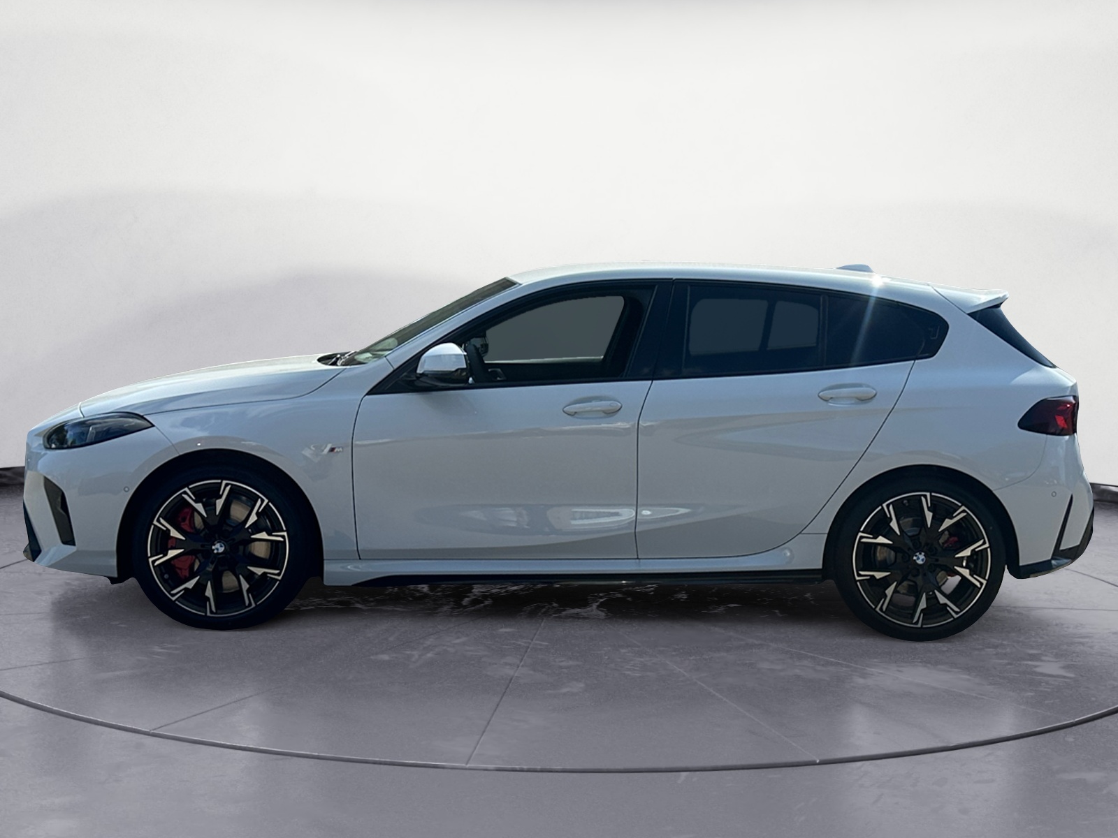 BMW - 120