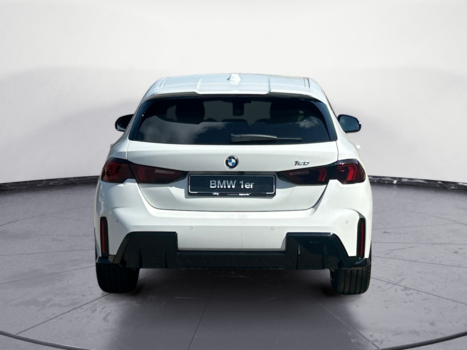 BMW - 120