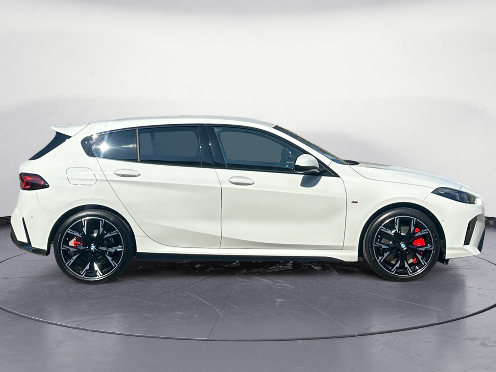 BMW - 120