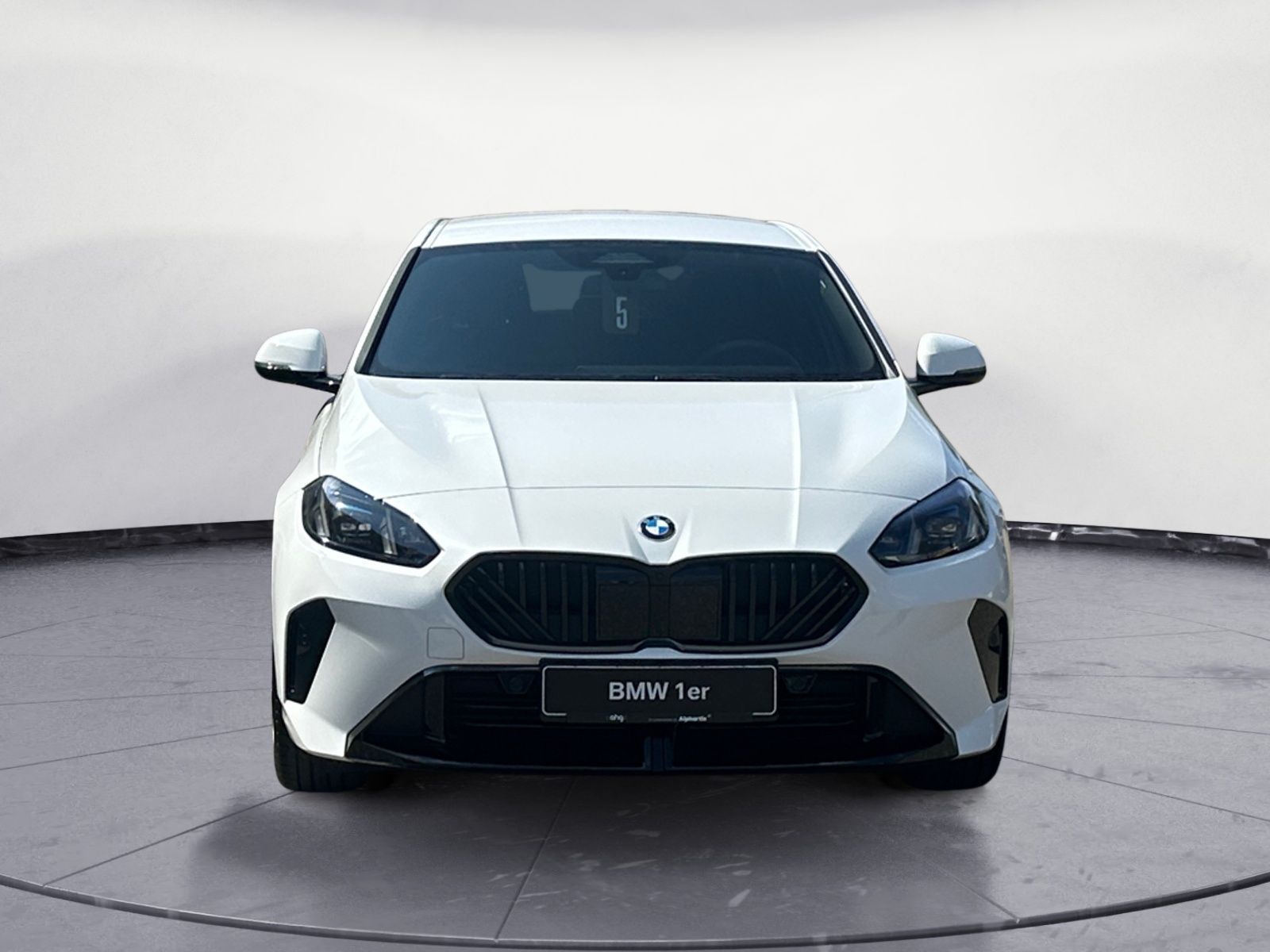 BMW - 120
