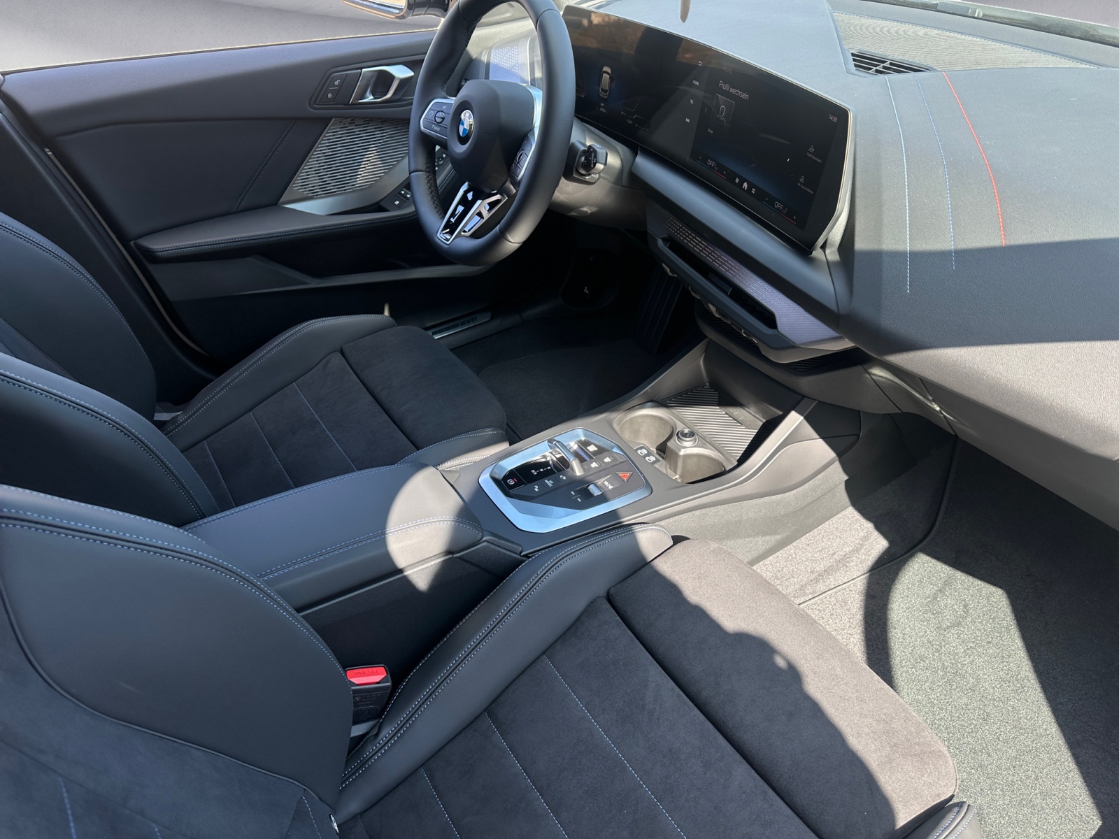 BMW - 120