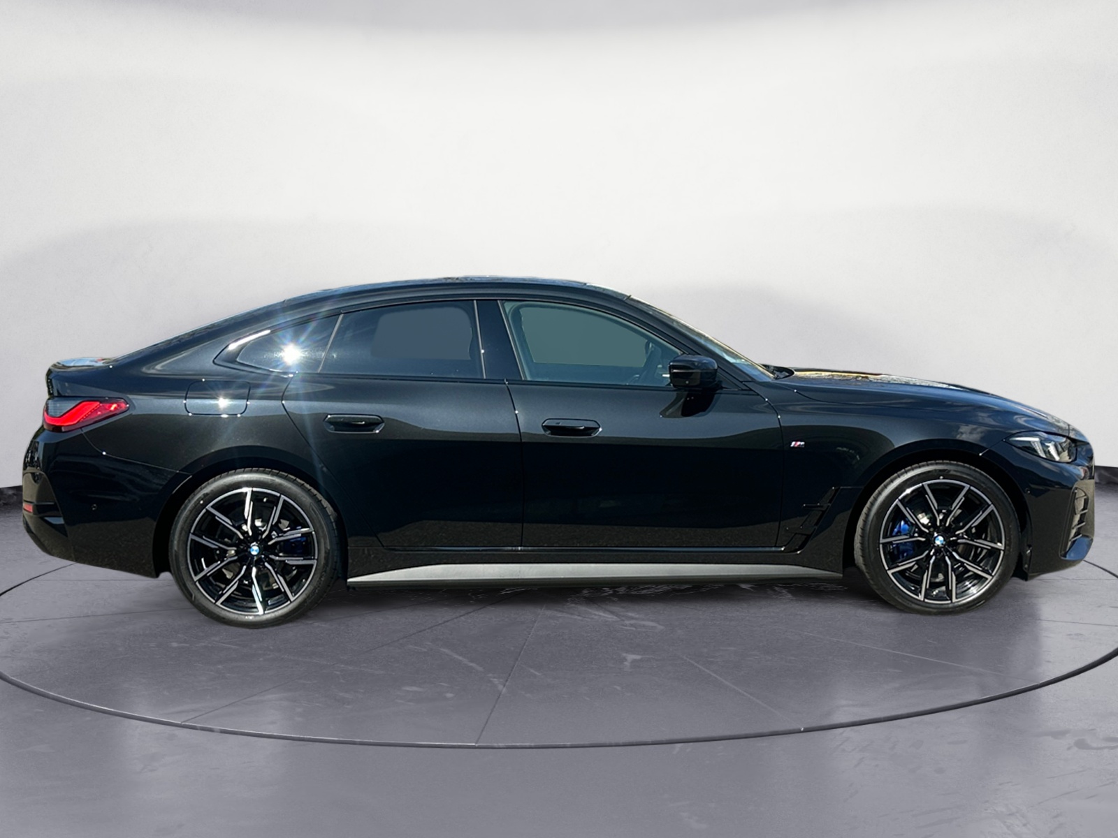 BMW - i4 xDrive40 Gran Coupé