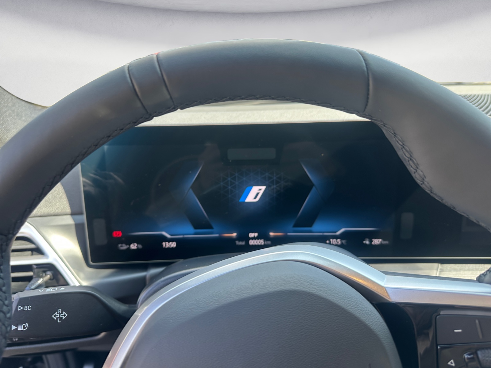 BMW - i4 xDrive40 Gran Coupé