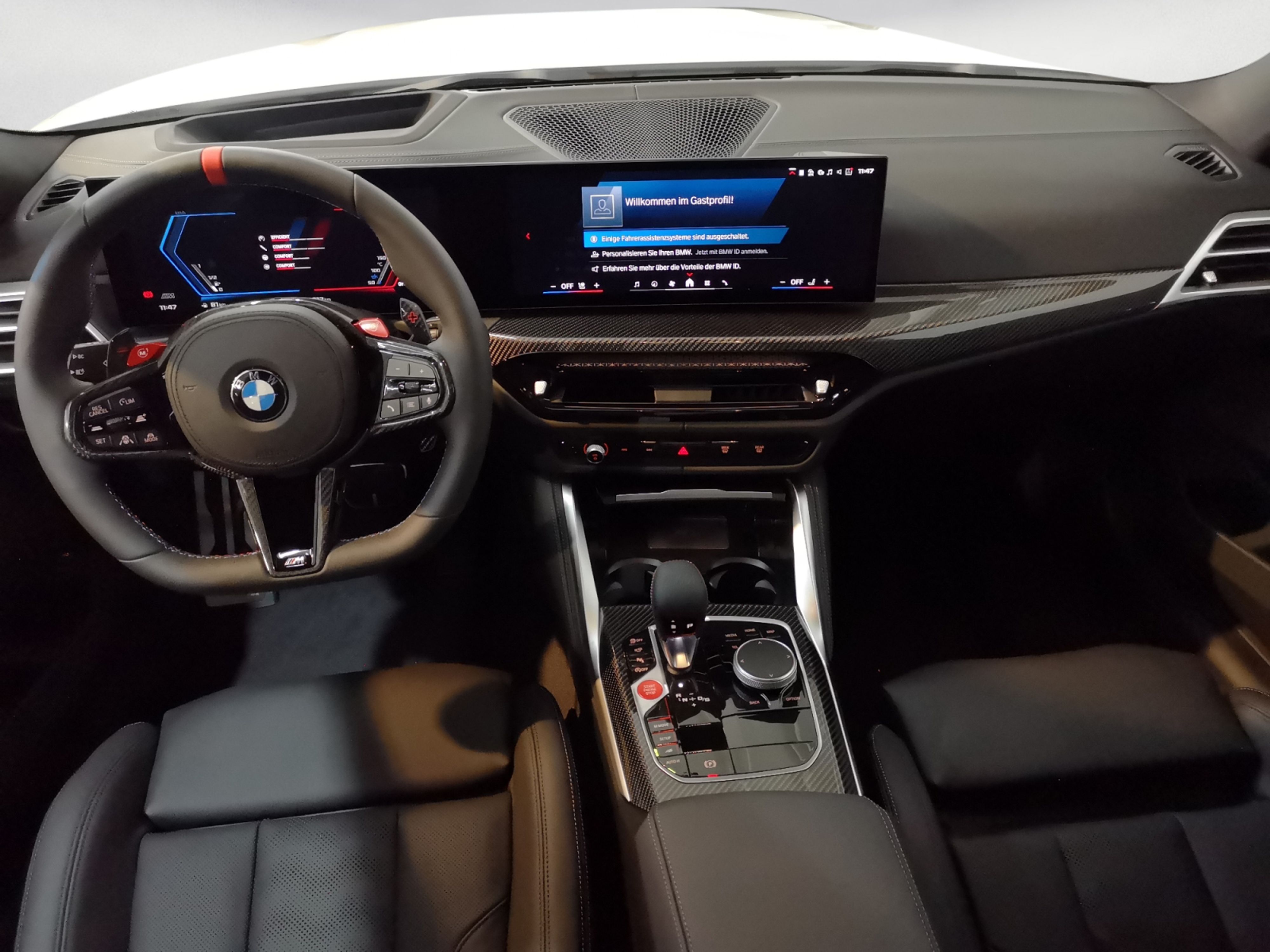 BMW - M3 Competion xDrive Touring