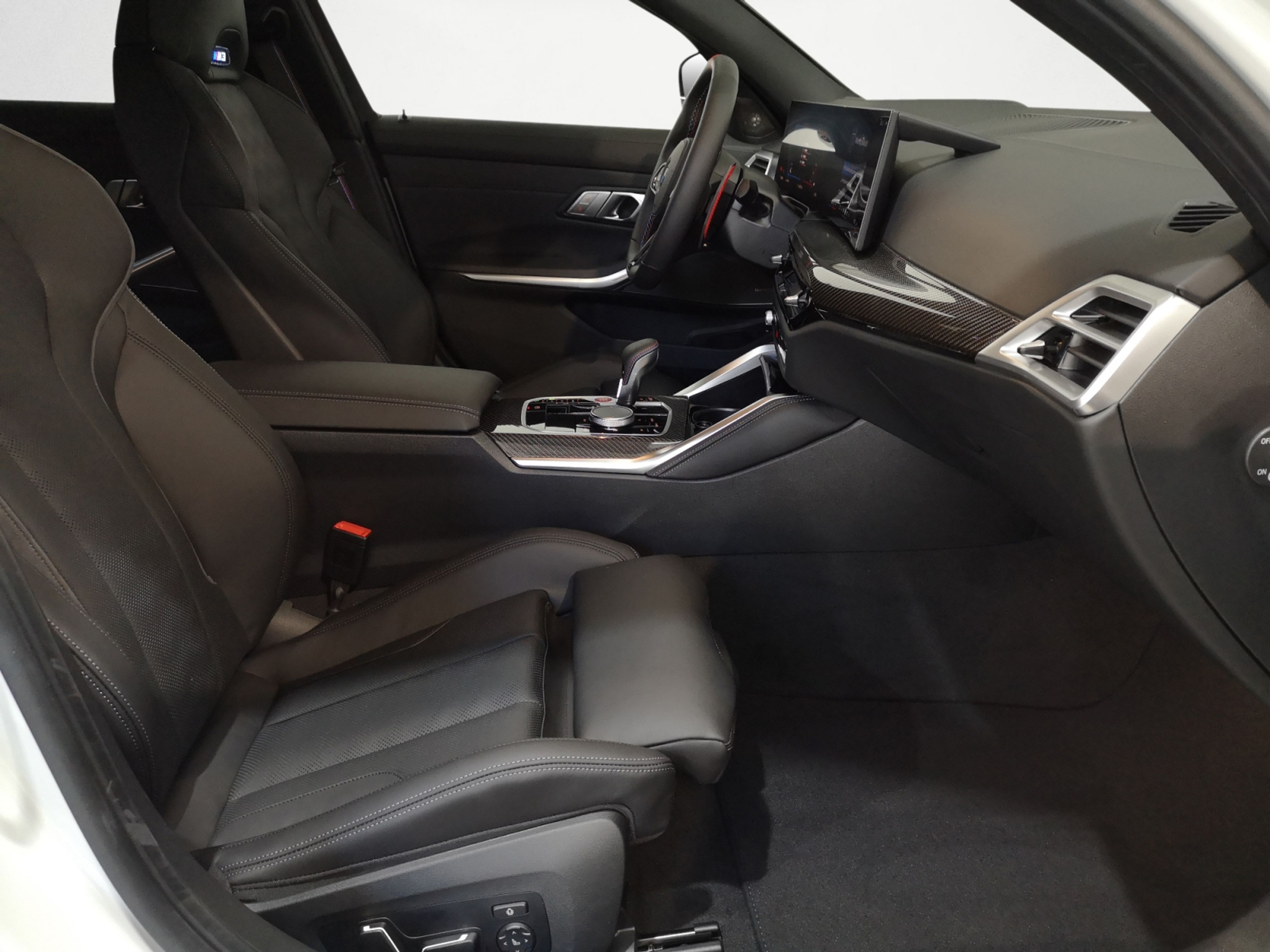 BMW - M3 Competion xDrive Touring