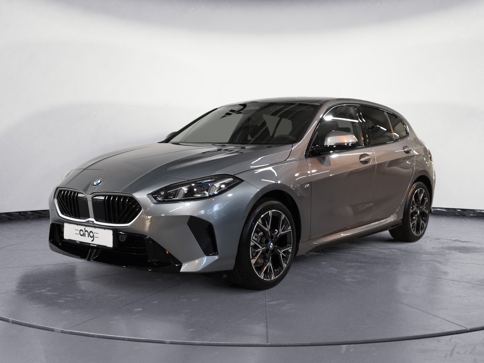 BMW - 120