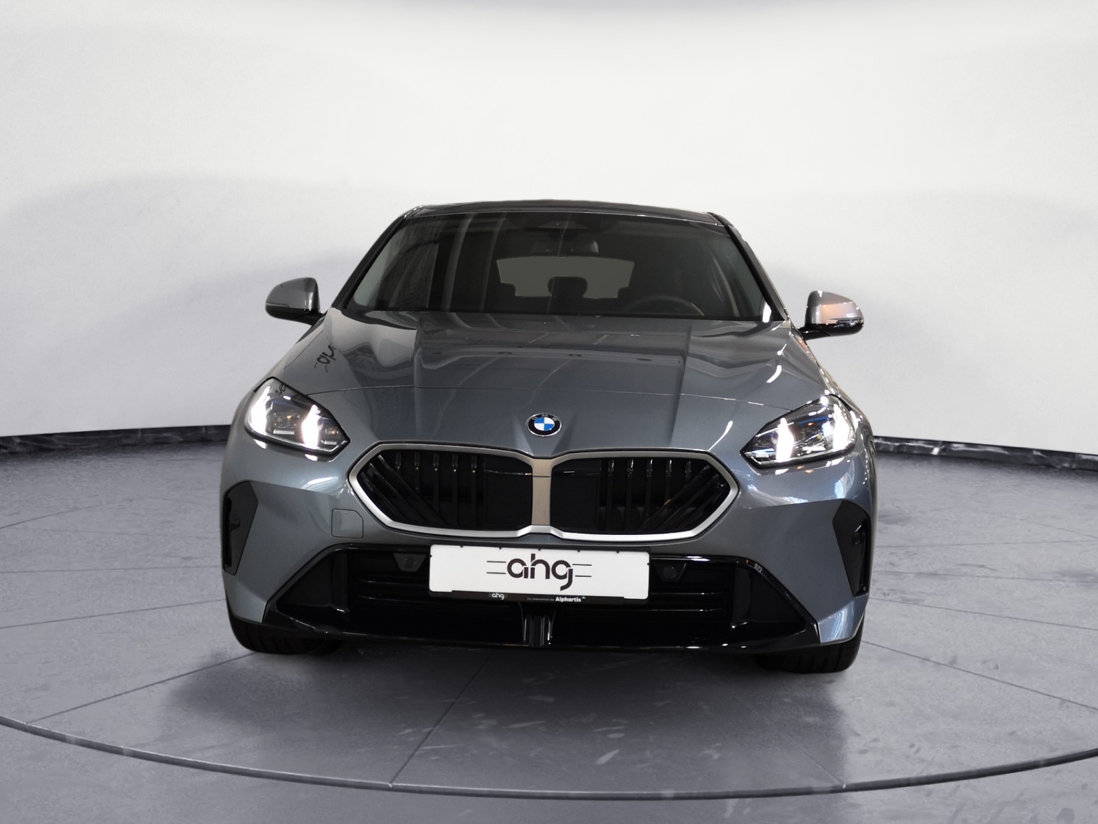 BMW - 120