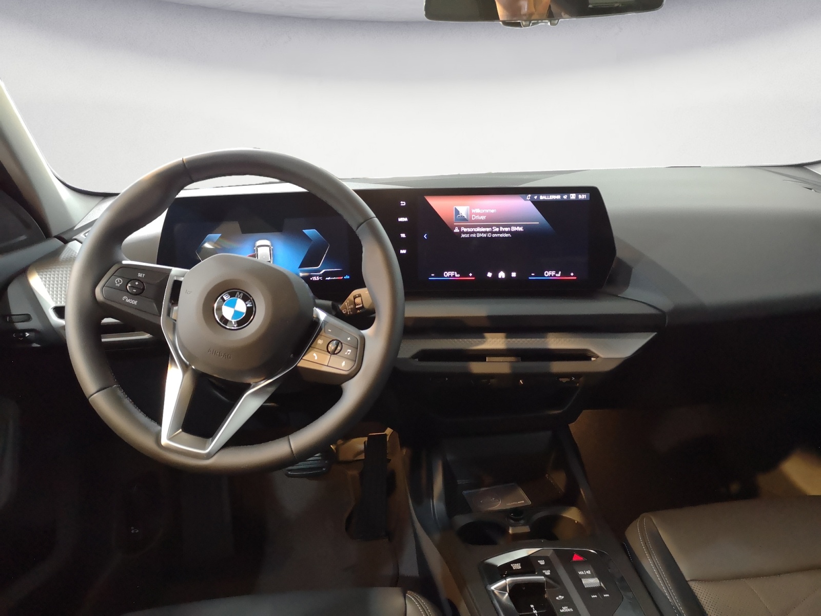 BMW - 120