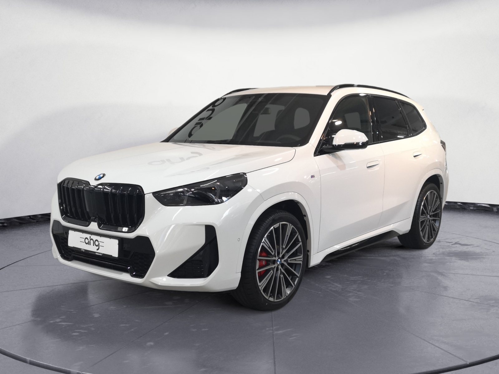 BMW - X1 sDrive18i
