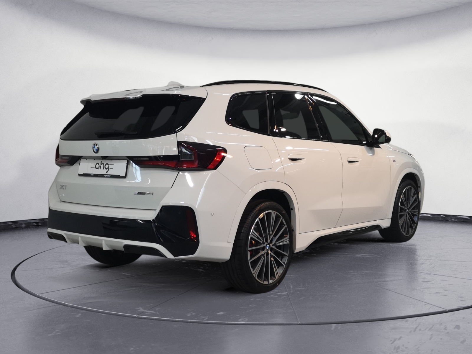 BMW - X1 sDrive18i