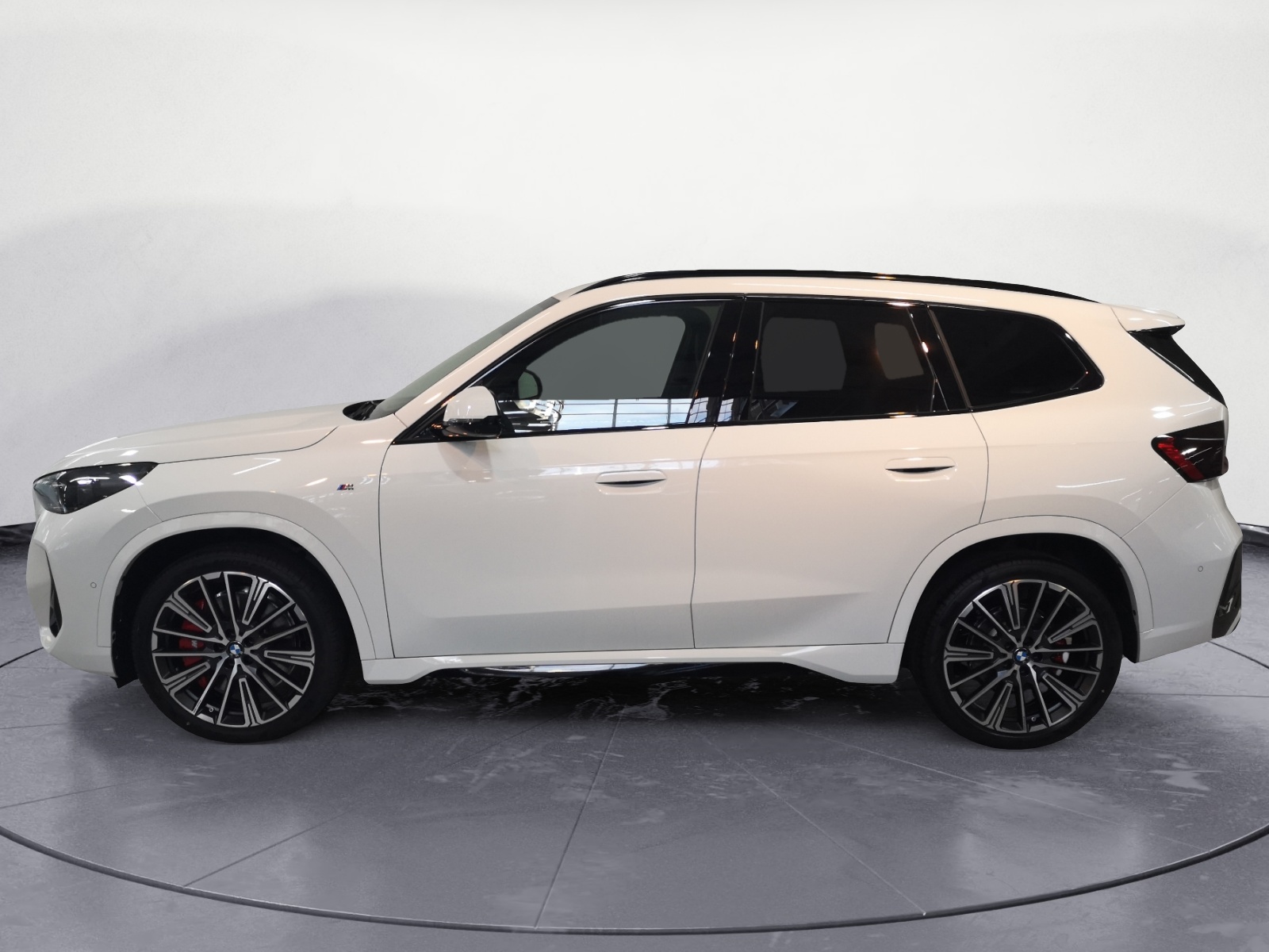 BMW - X1 sDrive18i