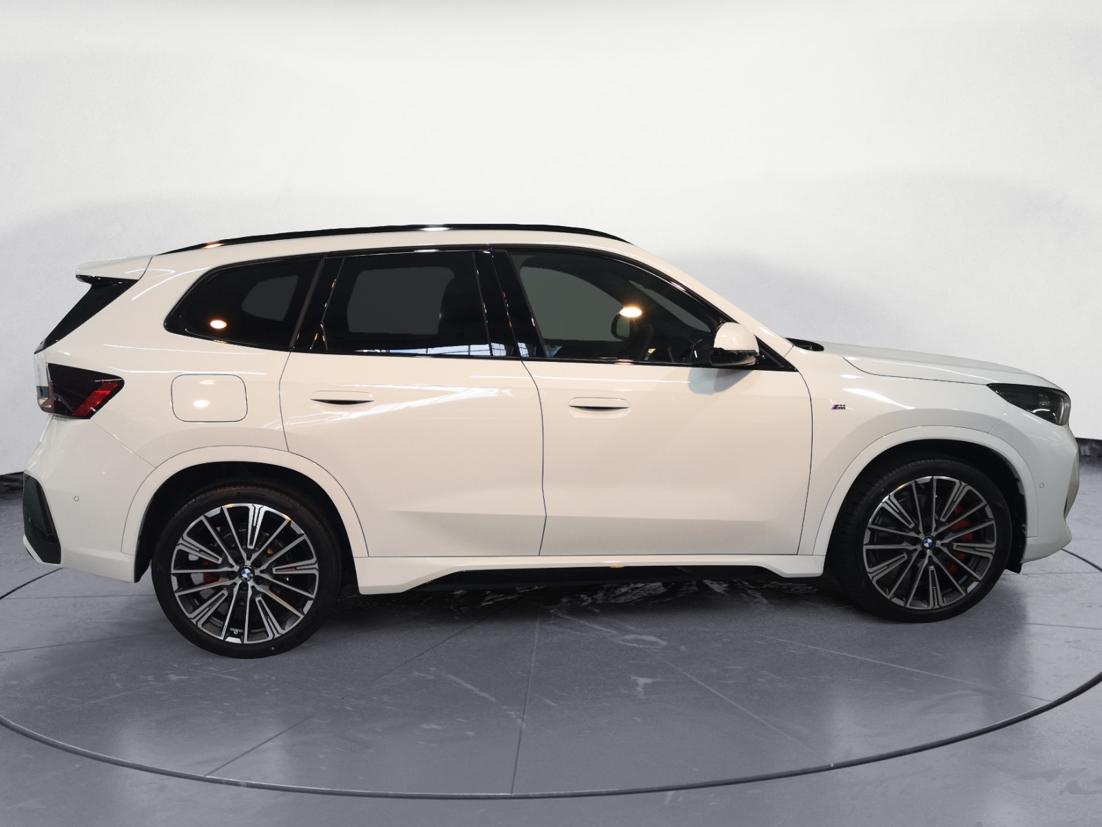 BMW - X1 sDrive18i