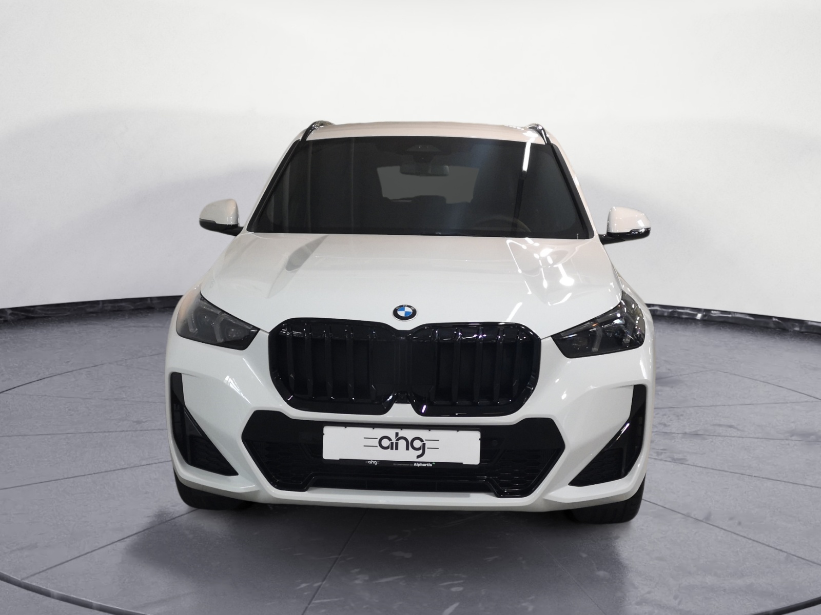 BMW - X1 sDrive18i