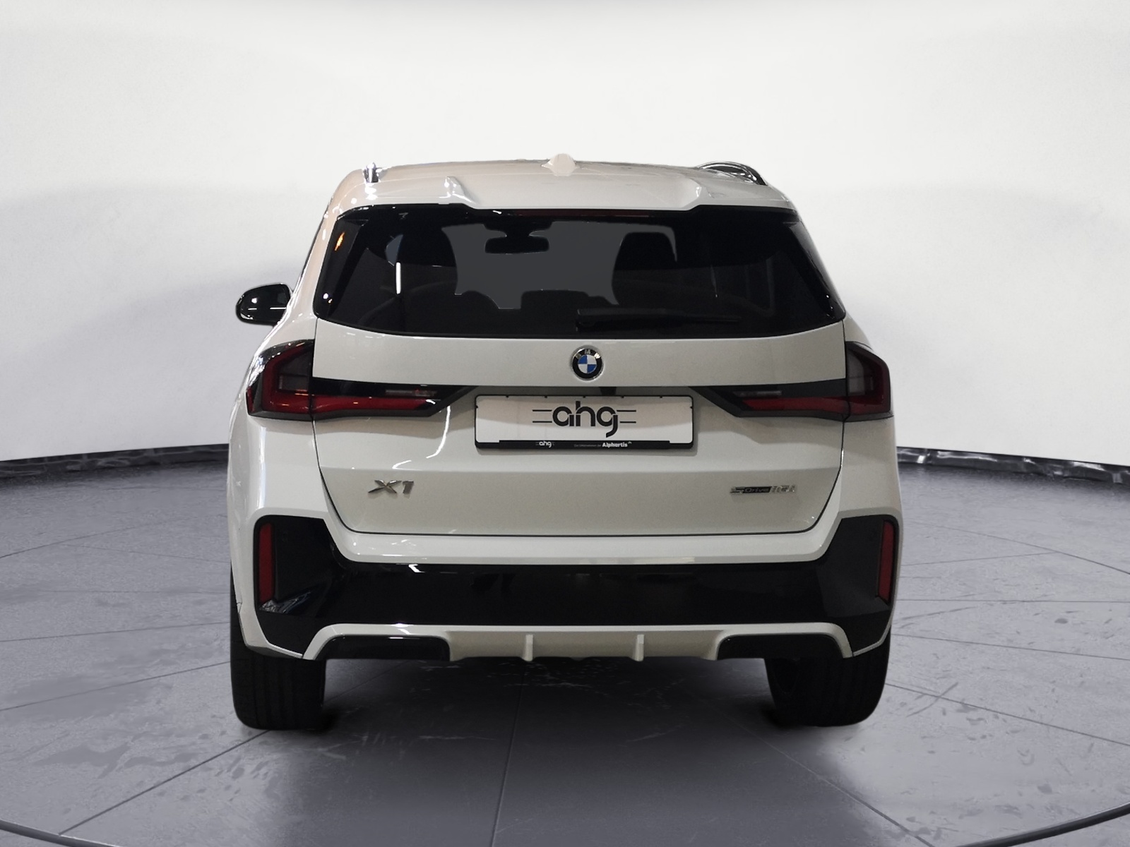 BMW - X1 sDrive18i