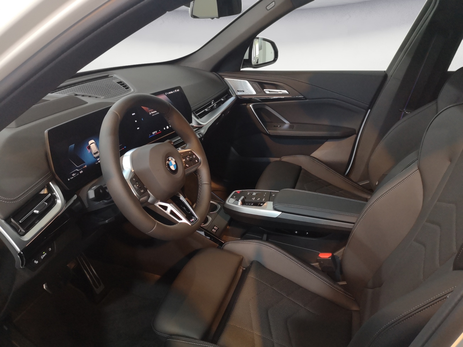 BMW - X1 sDrive18i